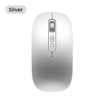Wireless AI Smart Voice Mouse 🖱️