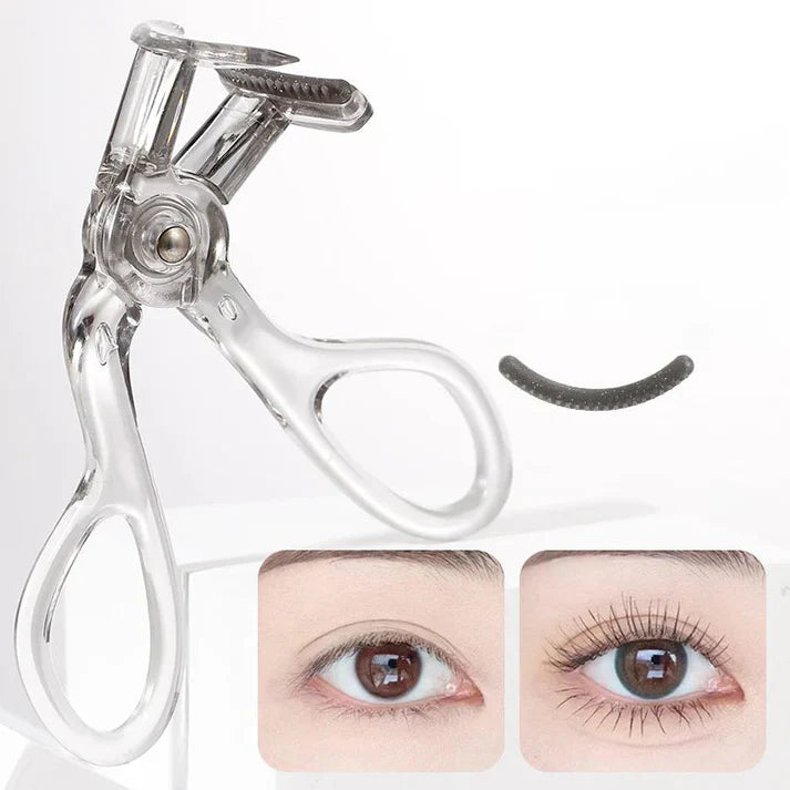 Wide-Angle Curler with Comb - Perfectly Curls Every Lash WITHOUT the Pinch✨